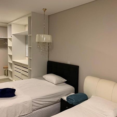 Casa Moderna No Centro Proxima A Atracoes Turisticas Βίλα Φοζ ντο Ιγκουασού Εξωτερικό φωτογραφία