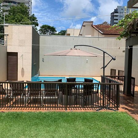 Casa Moderna No Centro Proxima A Atracoes Turisticas Βίλα Φοζ ντο Ιγκουασού Εξωτερικό φωτογραφία