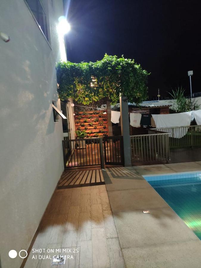 Casa Moderna No Centro Proxima A Atracoes Turisticas Βίλα Φοζ ντο Ιγκουασού Εξωτερικό φωτογραφία
