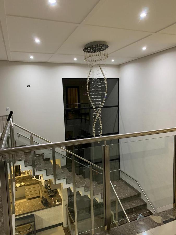 Casa Moderna No Centro Proxima A Atracoes Turisticas Βίλα Φοζ ντο Ιγκουασού Εξωτερικό φωτογραφία