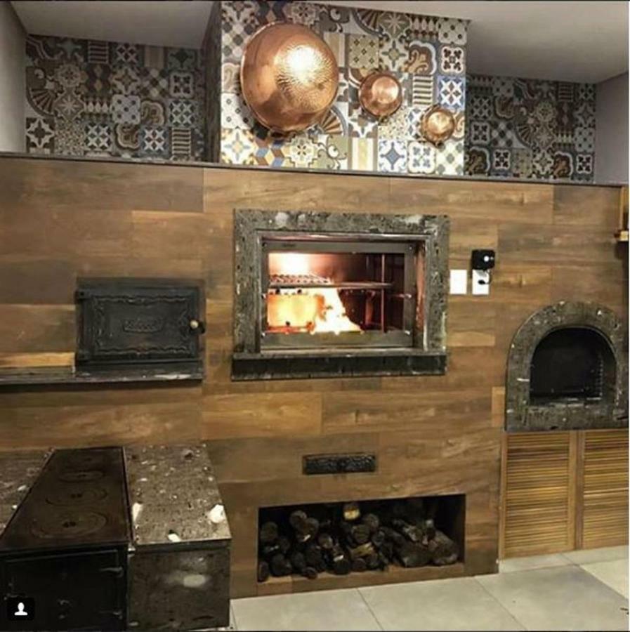 Casa Moderna No Centro Proxima A Atracoes Turisticas Βίλα Φοζ ντο Ιγκουασού Εξωτερικό φωτογραφία